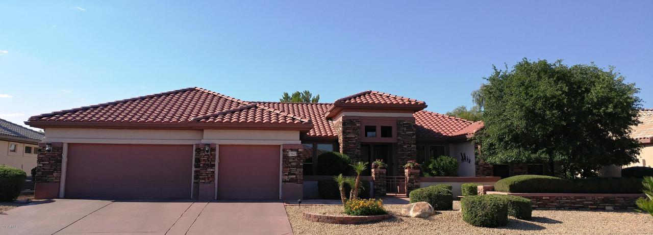 15842 W Grand Point Ln., Surprise, AZ 85374