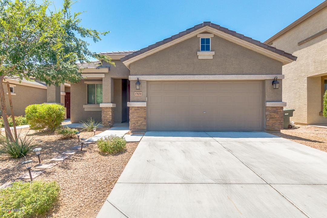 17634 N 17th Ln., Phoenix, AZ 85023