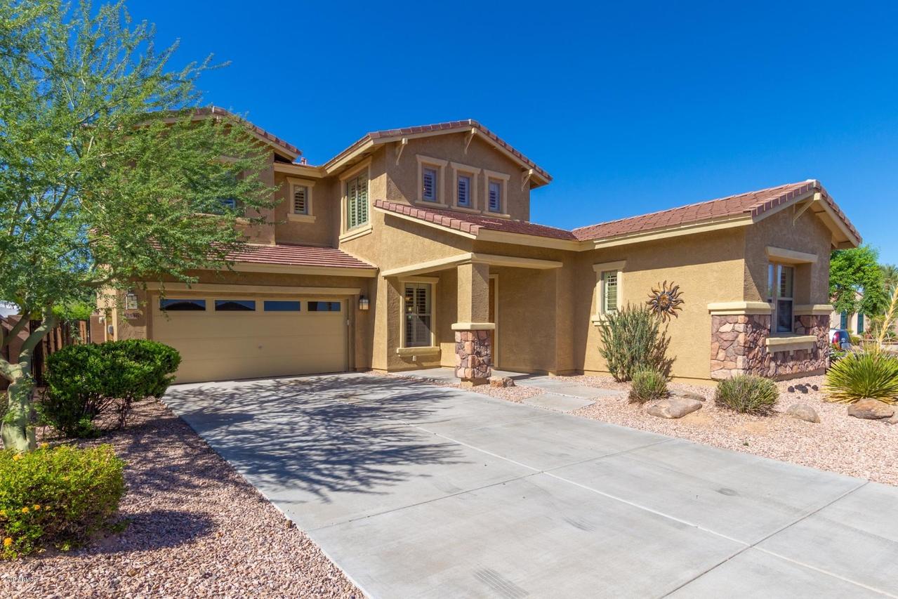 12546 W Morning Vista Dr., Peoria, AZ 85383