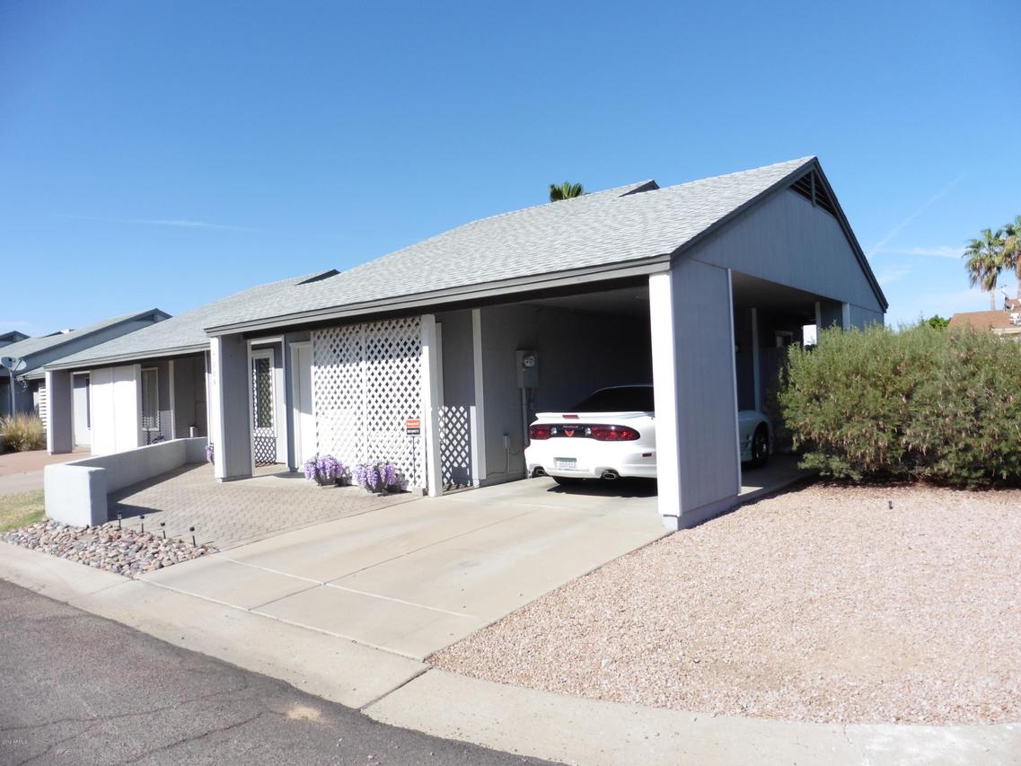 7009 S 45th St., Phoenix, AZ 85042
