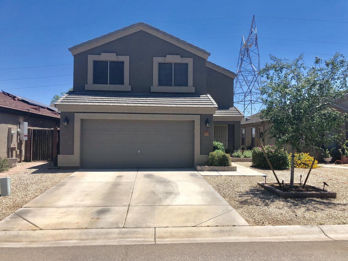 9713 E Butte St., Mesa, AZ 85207