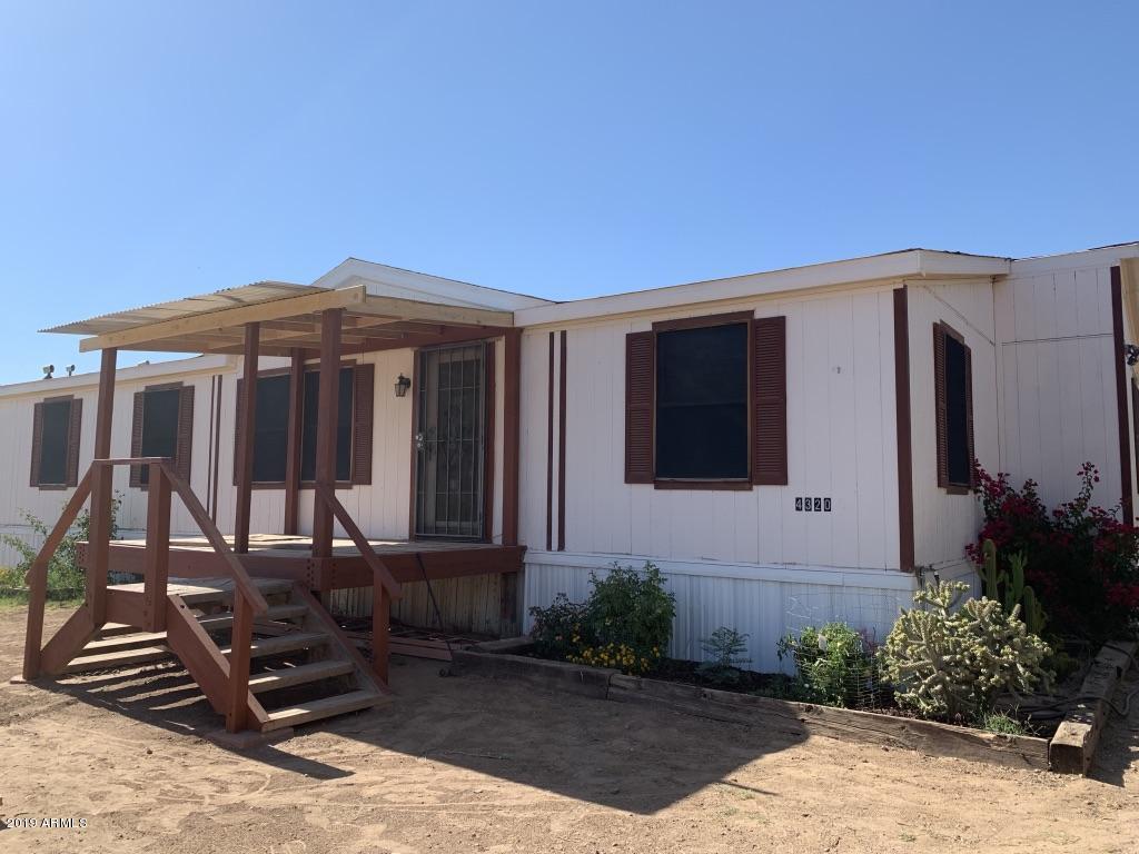 4320 E Hash Knife Draw Rd., San Tan Valley, AZ 85140