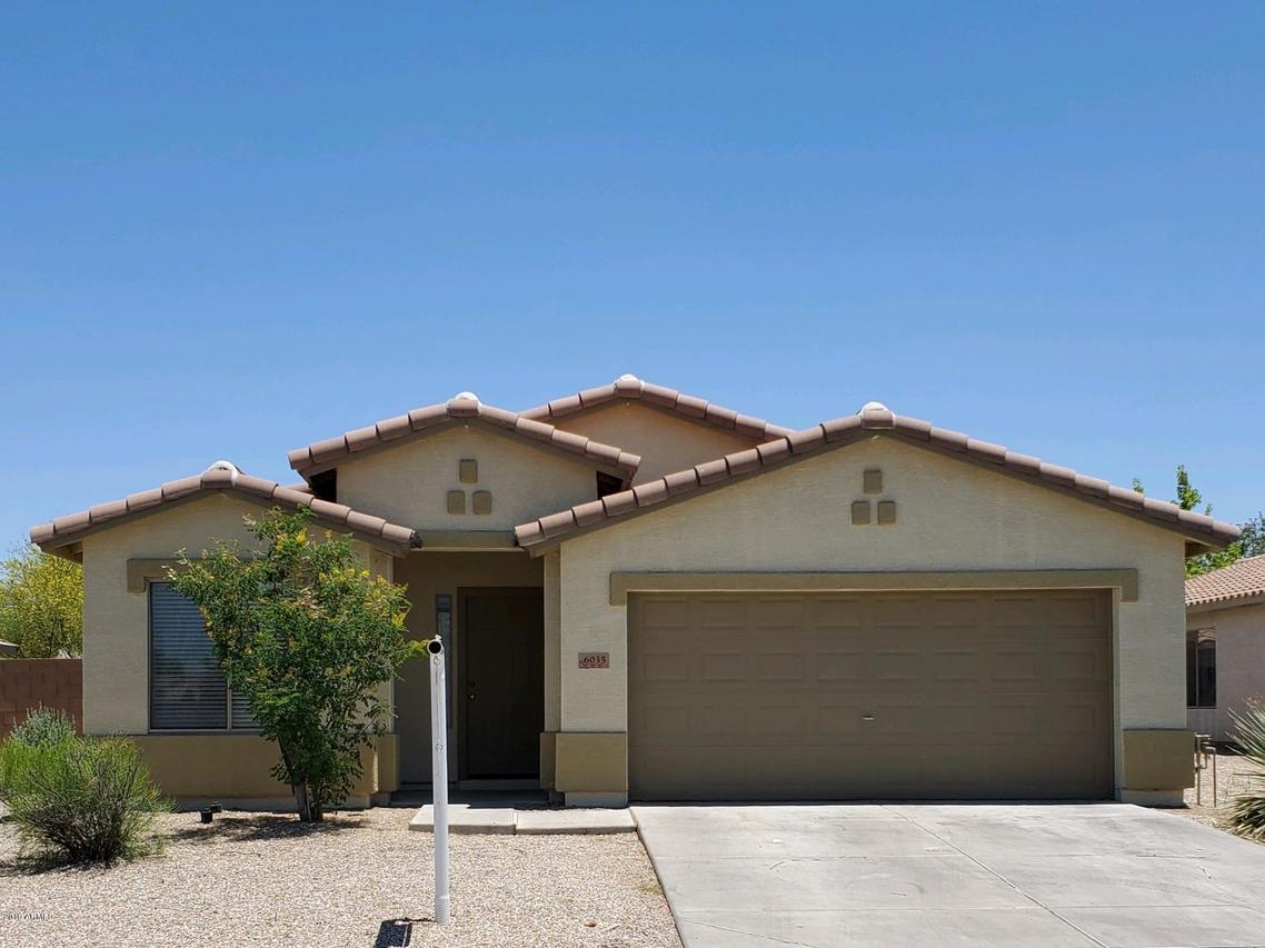 6035 S 21st Dr., Phoenix, AZ 85041