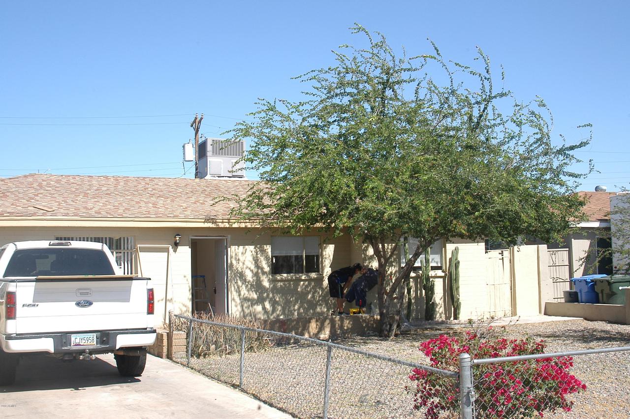 4225 N 48th Dr., Phoenix, AZ 85031