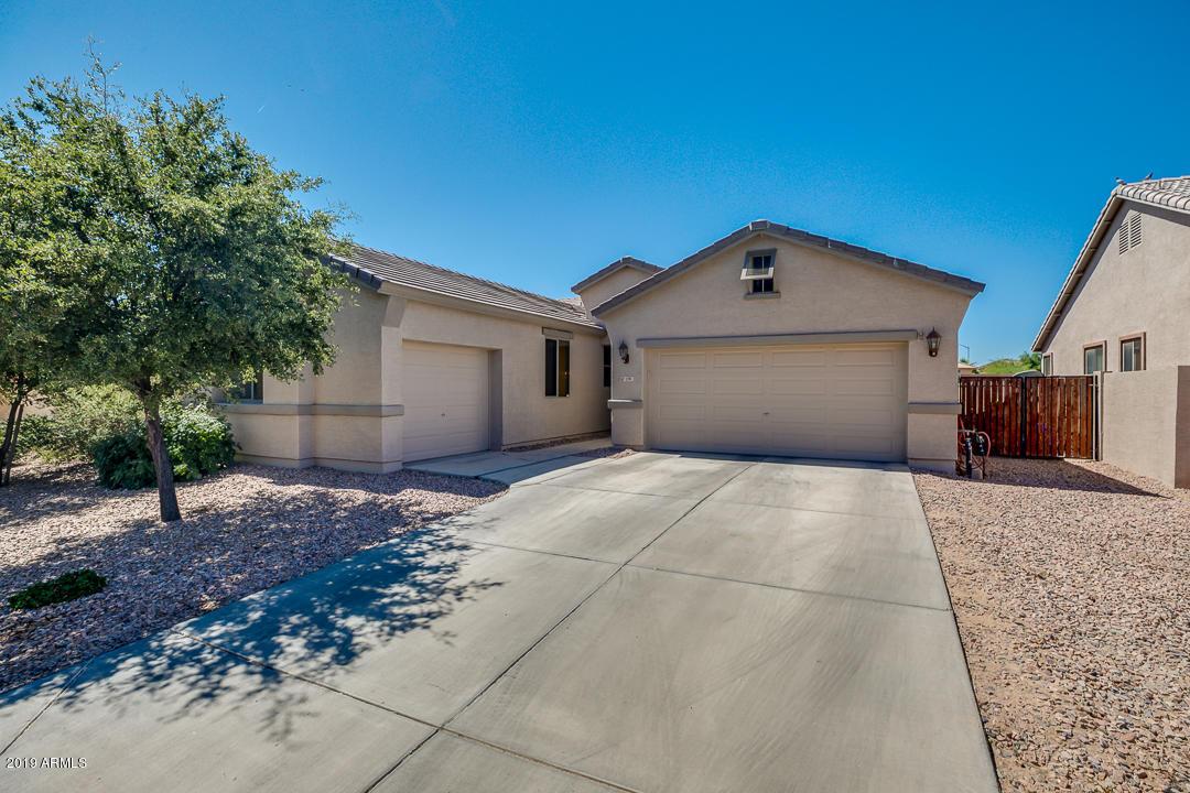 1591 E Palo Verde Dr., Casa Grande, AZ 85122