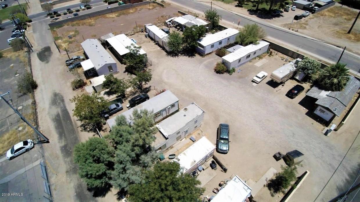 112 S 1st St., Buckeye, AZ 85326