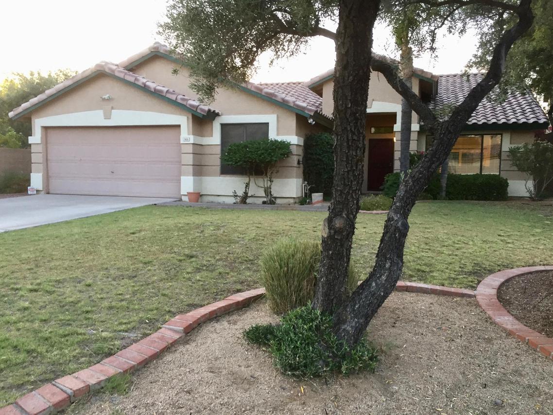 1616 E Tonopah Dr., Phoenix, AZ 85024