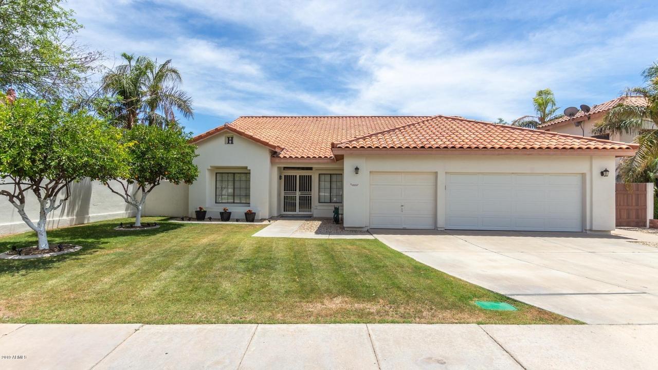 12237 N 56th Dr., Glendale, AZ 85304