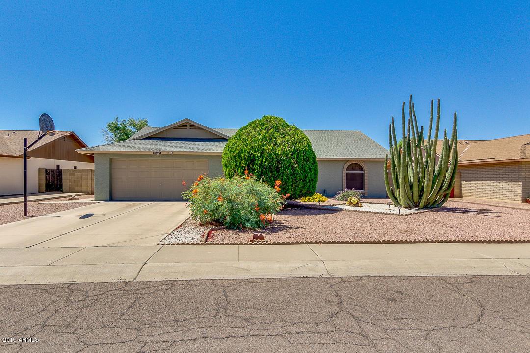 8545 W Diana Ave., Peoria, AZ 85345