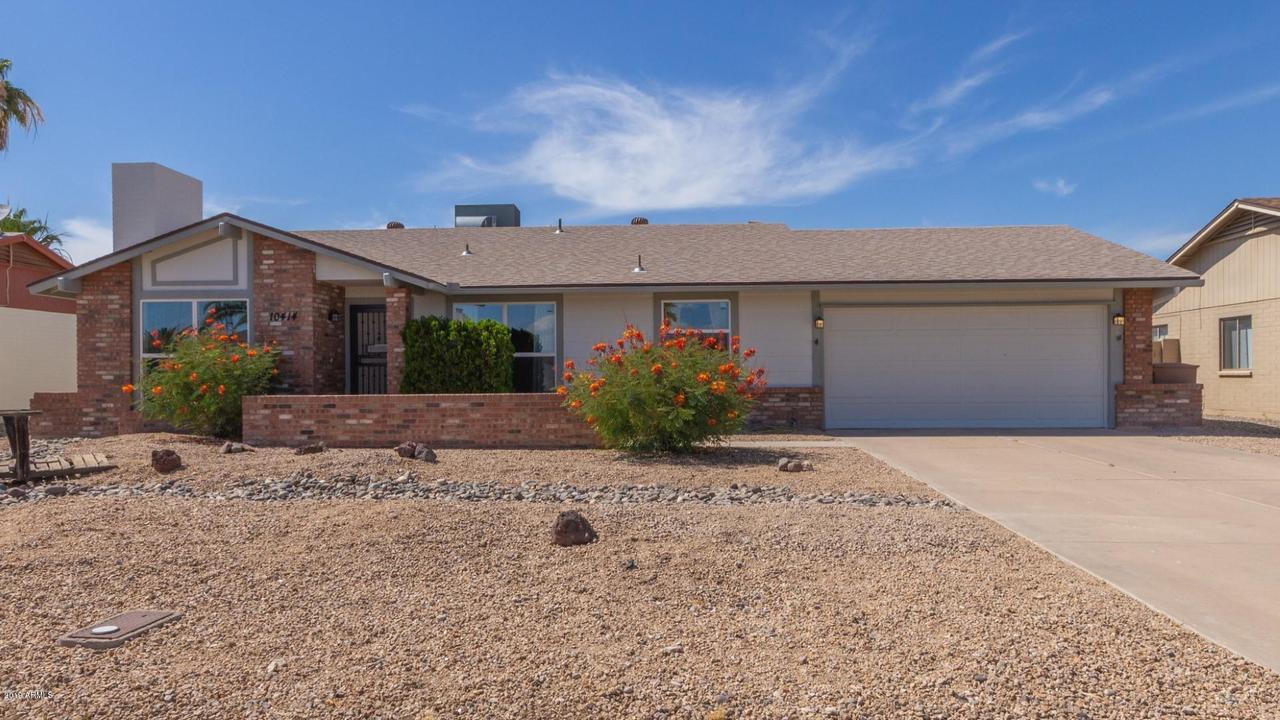 10414 W Echo Ln., Peoria, AZ 85345