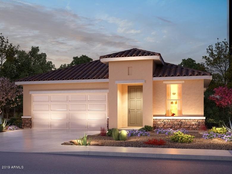 609 N San Ricardo Ct., Casa Grande, AZ 85194