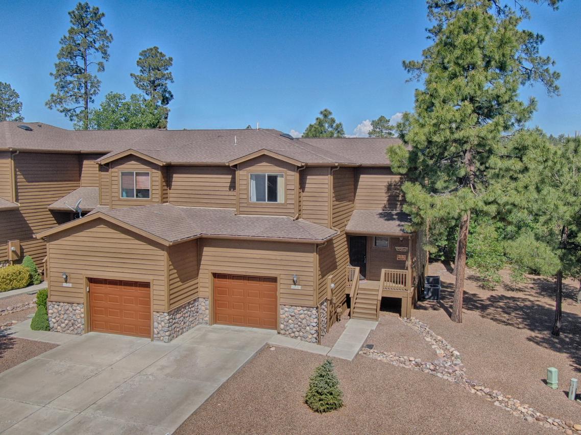 6238 W Starlight Ridge Pkwy., Lakeside, AZ 85929