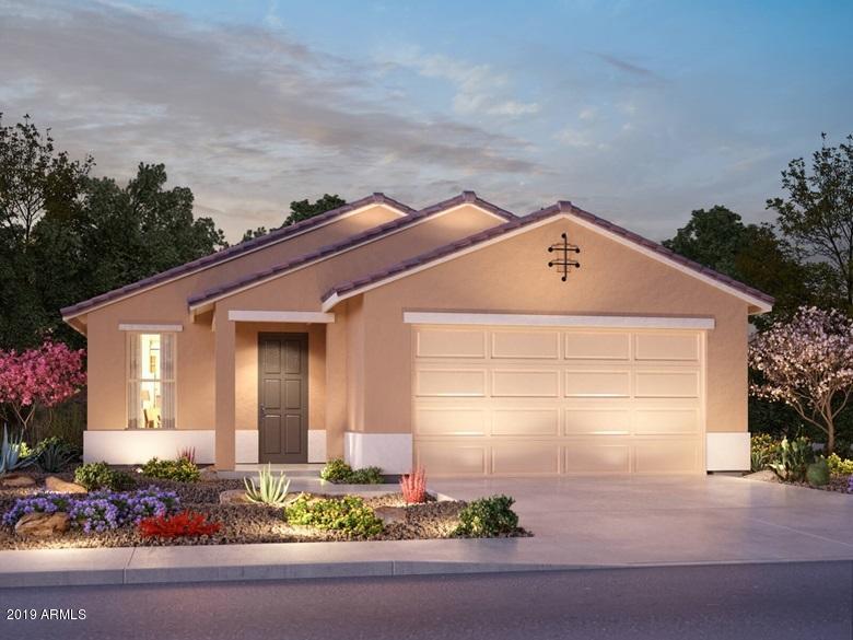 2656 E San Ricardo Tr., Casa Grande, AZ 85194