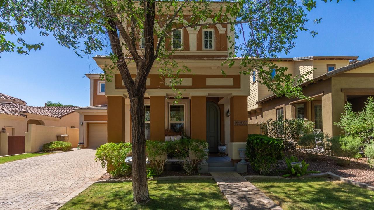 20900 W Ridge Rd., Buckeye, AZ 85396