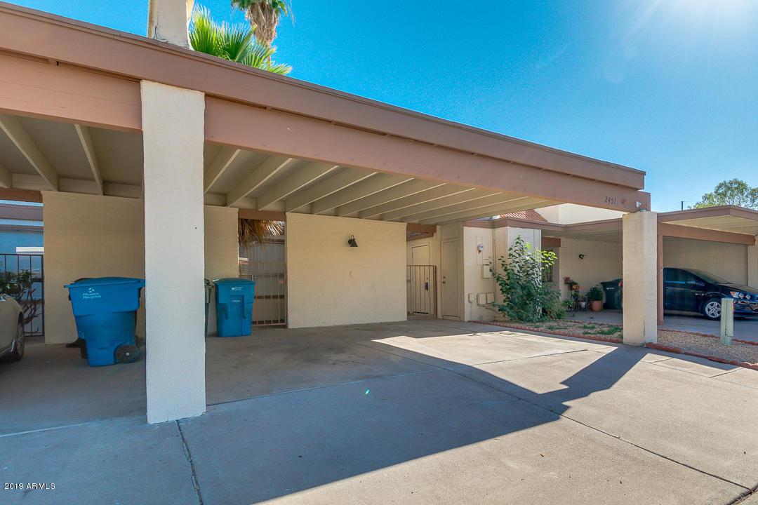 2451 W Sharon Ave., Phoenix, AZ 85029