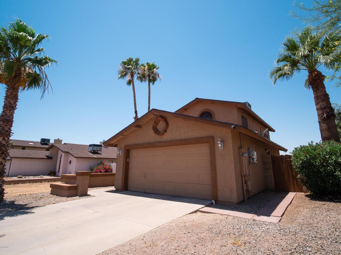 16220 N 65th Dr., Glendale, AZ 85306