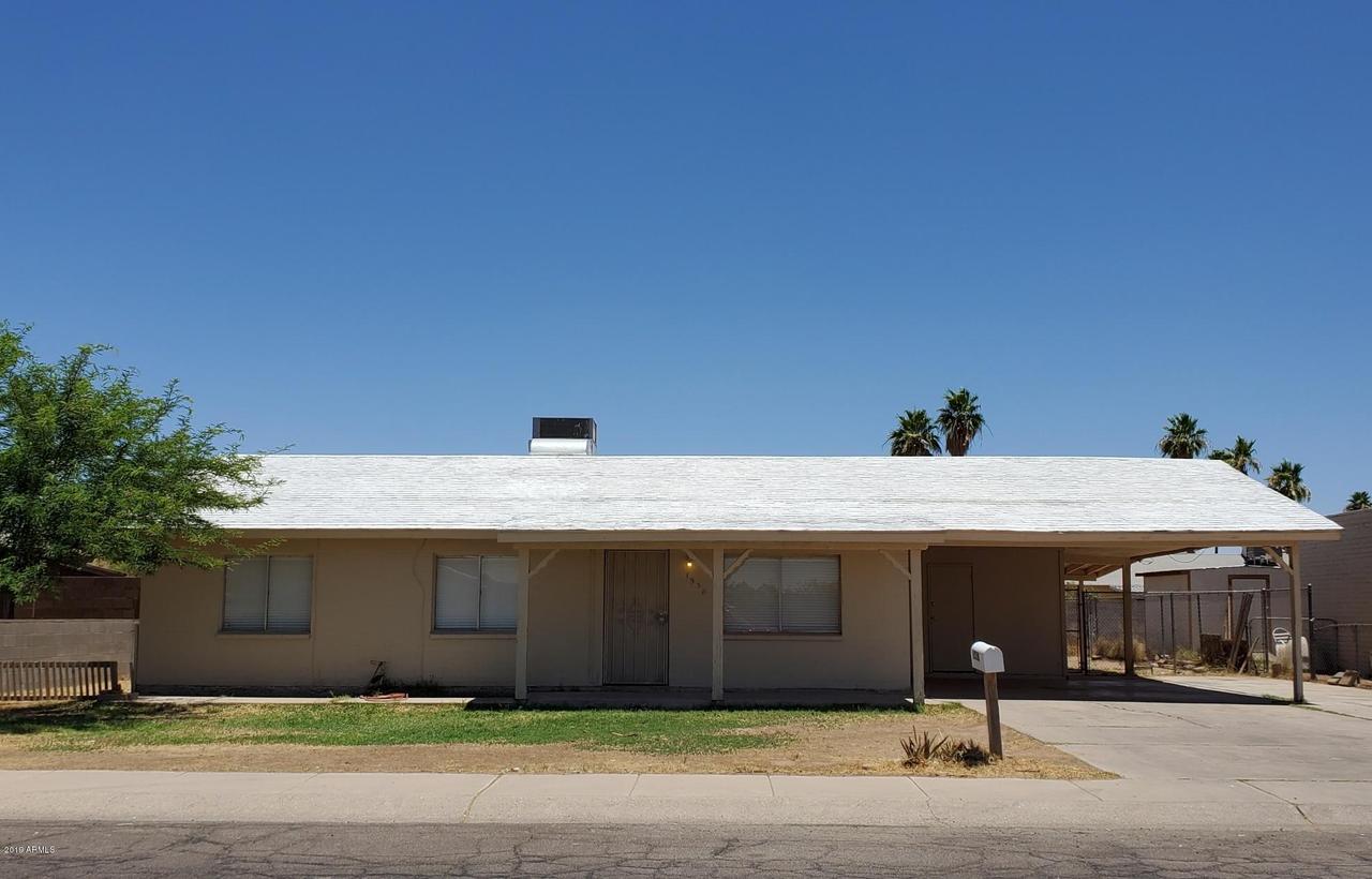 1538 N Kadota Ave., Casa Grande, AZ 85122