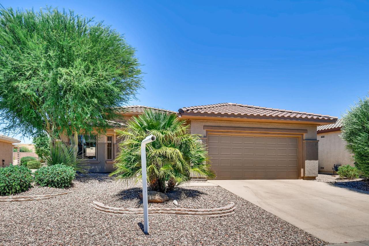 20032 N London Bridge Dr., Surprise, AZ 85387
