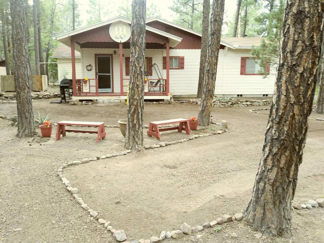 6137 B St., Lakeside, AZ 85929