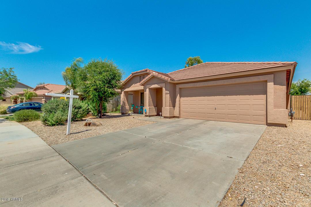 22875 S 215th St., Queen Creek, AZ 85142