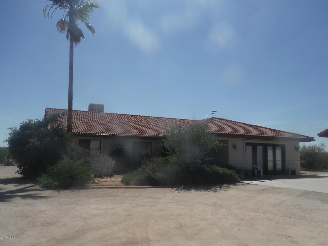 925 N Jack Burden Rd., Wickenburg, AZ 85390