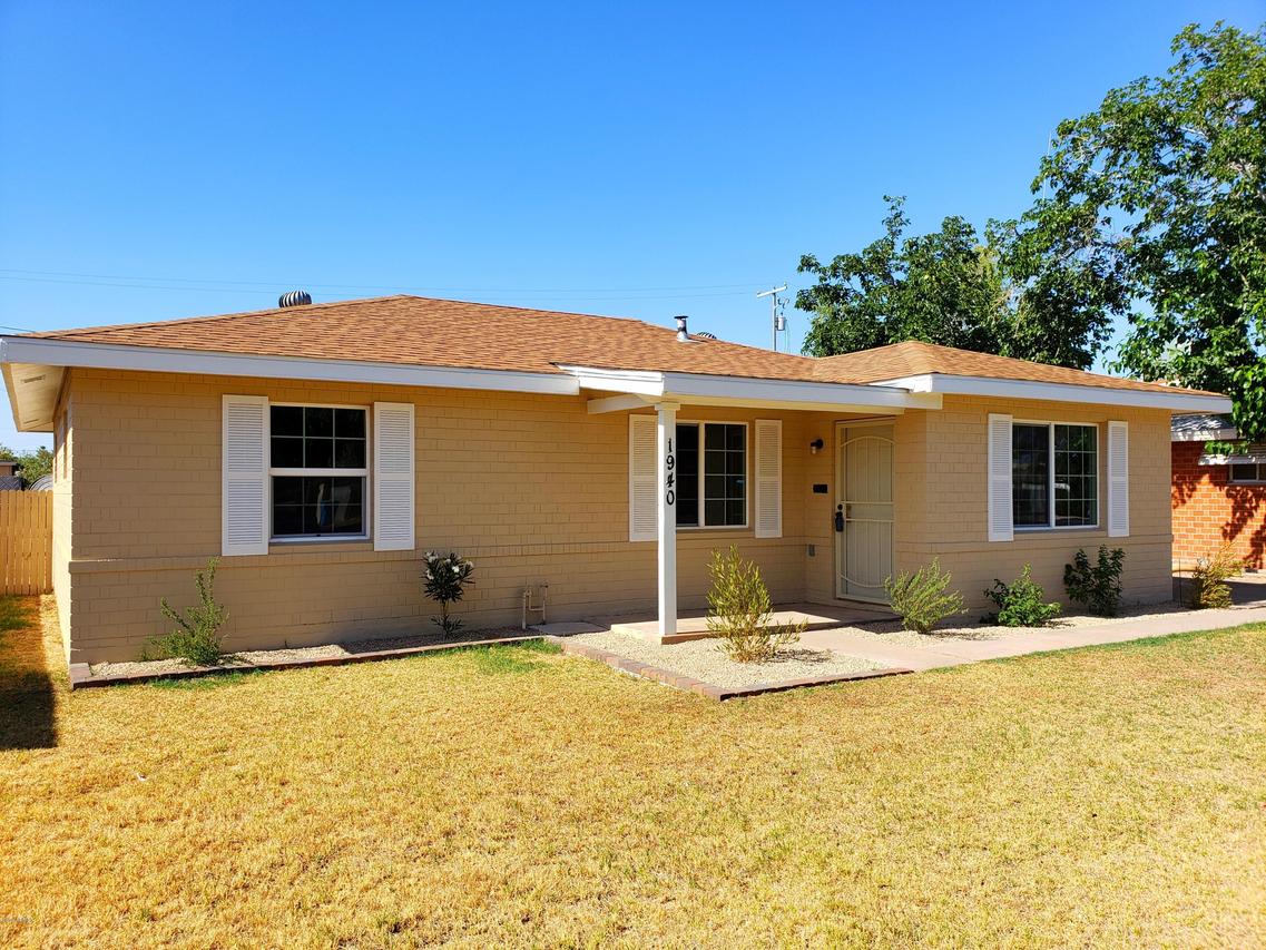1940 W Osborn Rd., Phoenix, AZ 85015