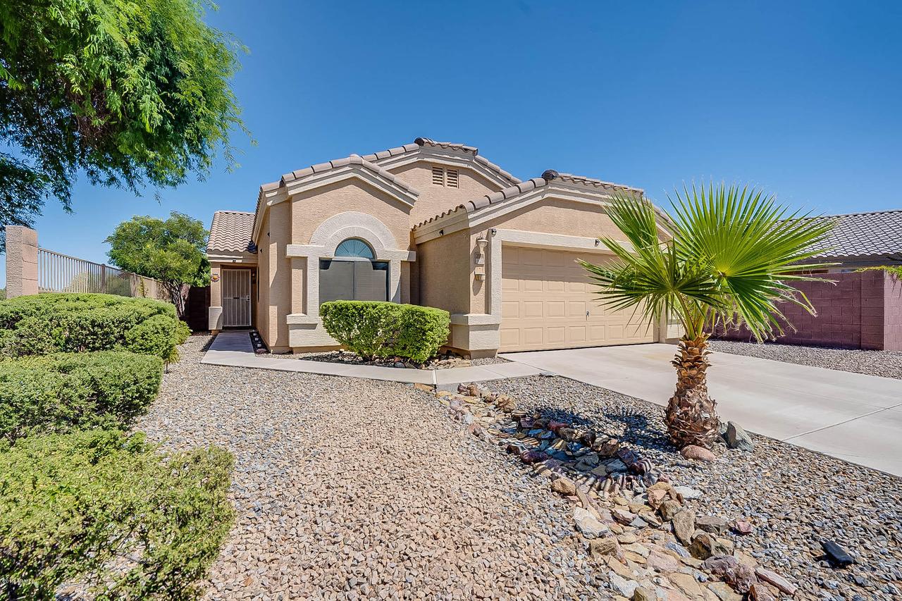 2088 N Coronado Ct., Casa Grande, AZ 85122