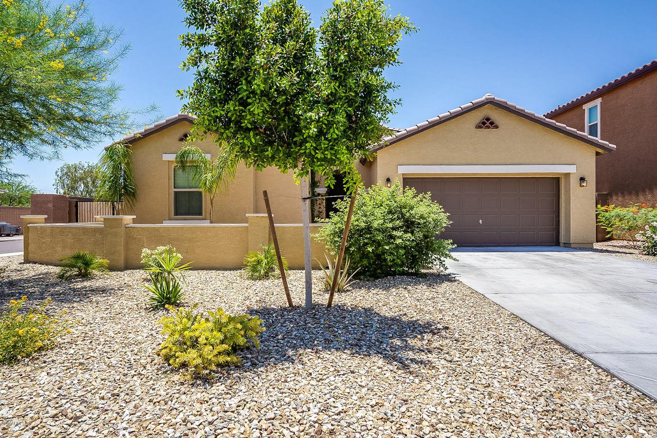12205 W Davis Ln., Avondale, AZ 85323