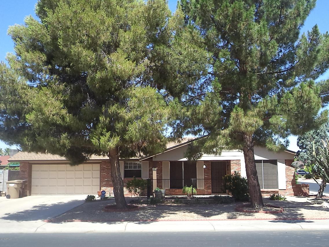 8030 N 104th Ave., Peoria, AZ 85345