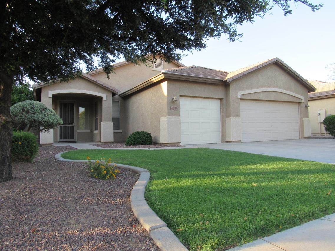 12544 W Apodaca Dr., Litchfield Park, AZ 85340