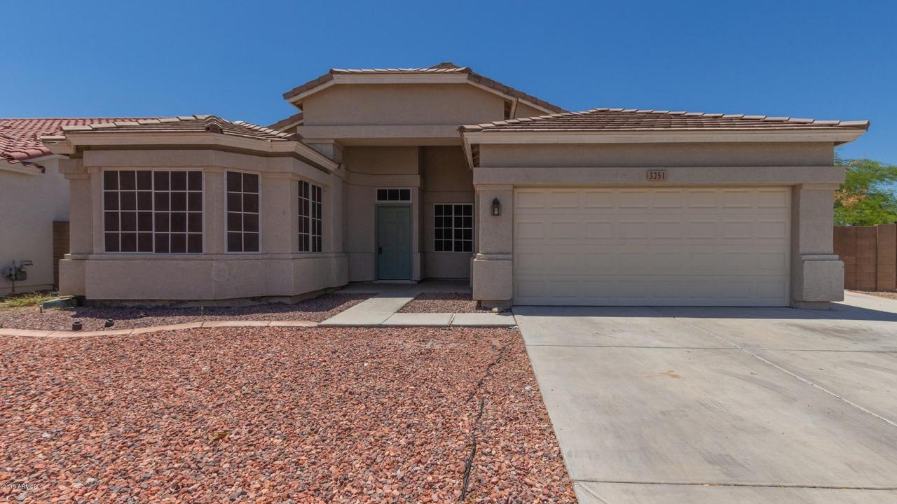 3251 W Maldonado Rd., Phoenix, AZ 85041