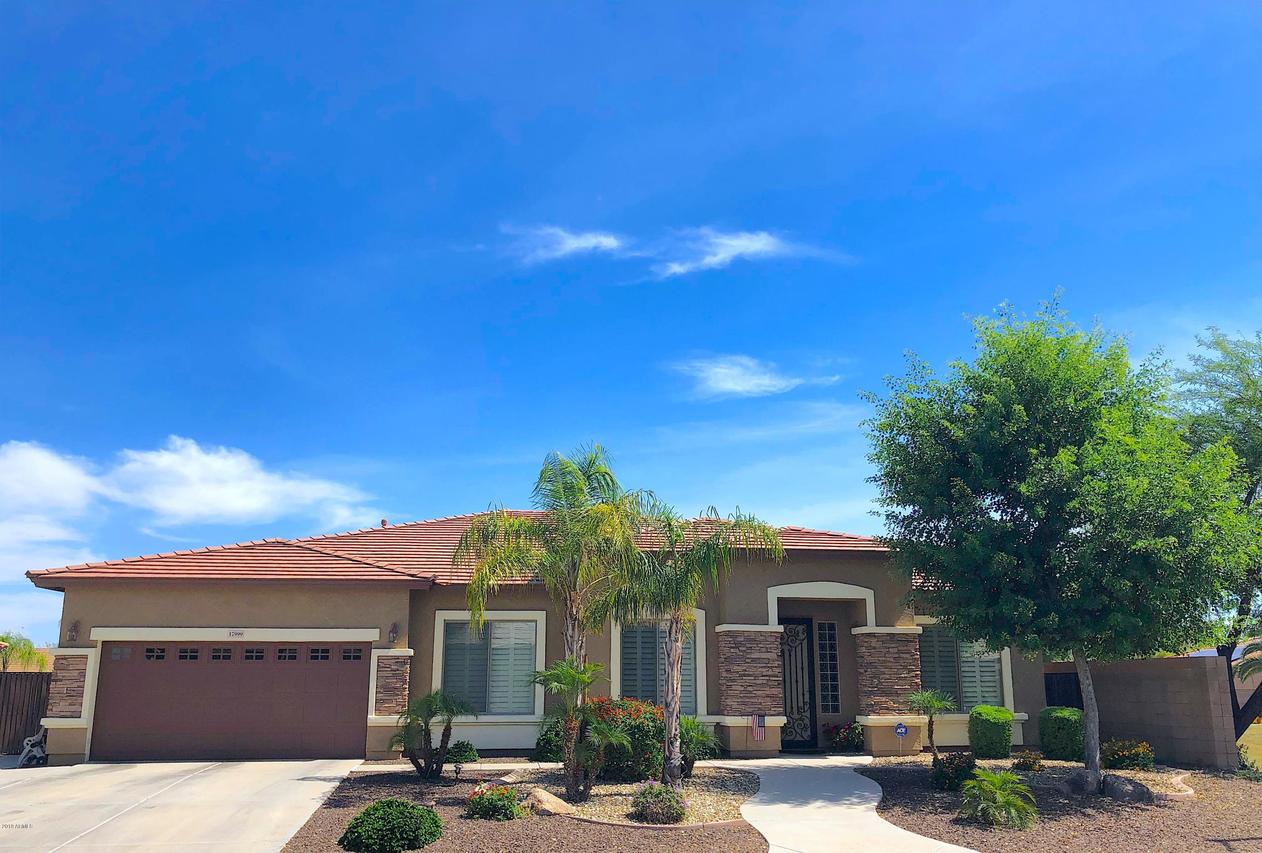 17999 W Banff Ln., Surprise, AZ 85388