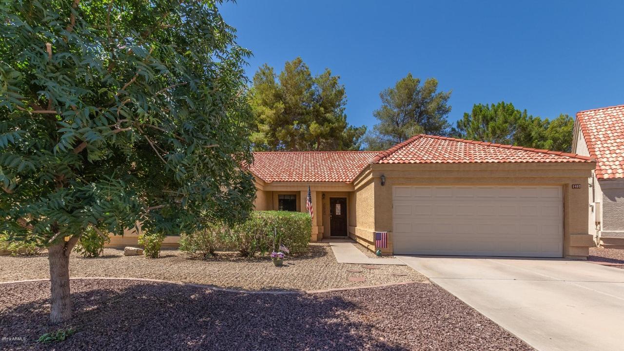 1407 E Redfield Rd., Gilbert, AZ 85234