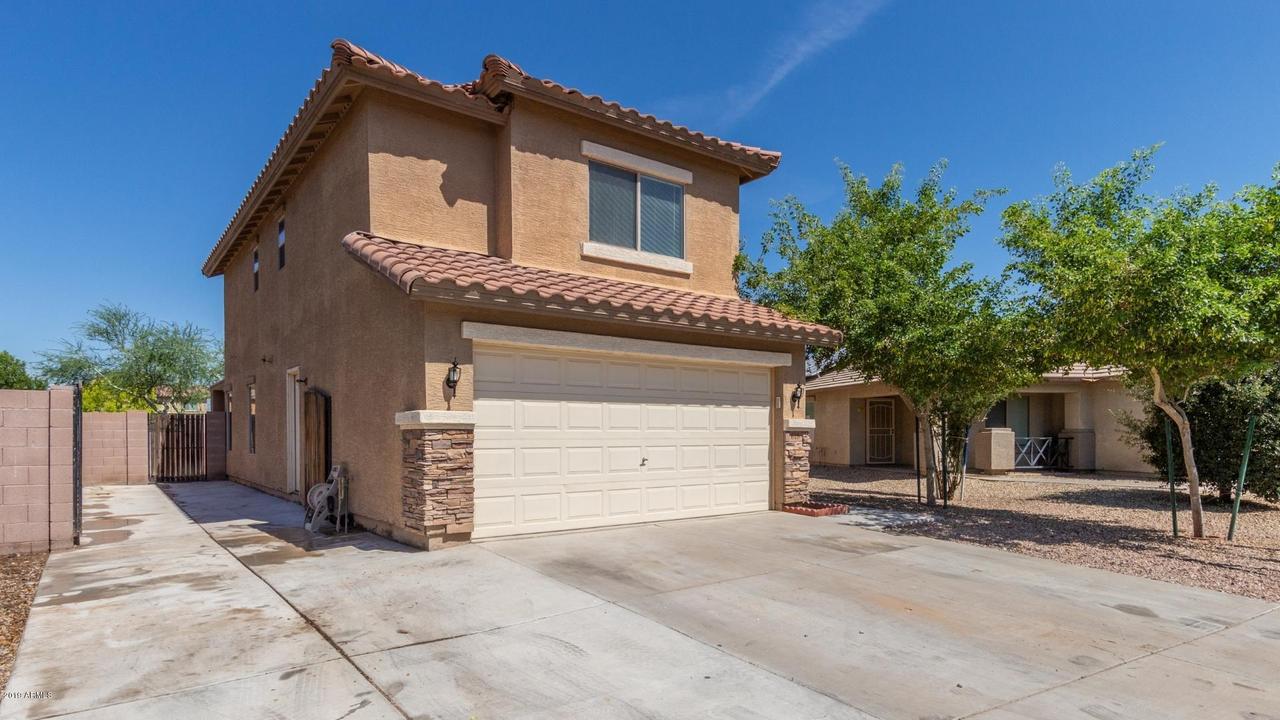 618 S 111th Ln., Avondale, AZ 85323