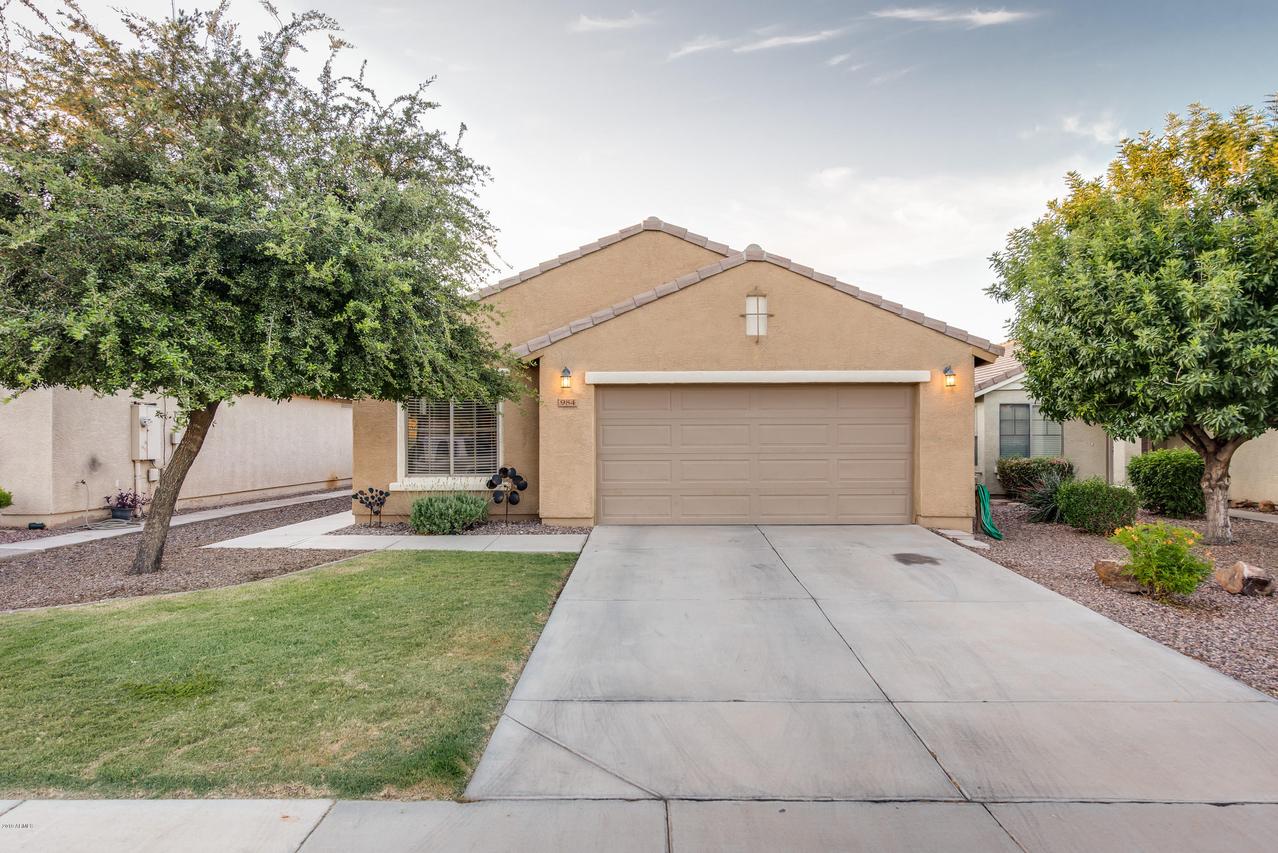 984 W Desert Seasons Dr., San Tan Valley, AZ 85143