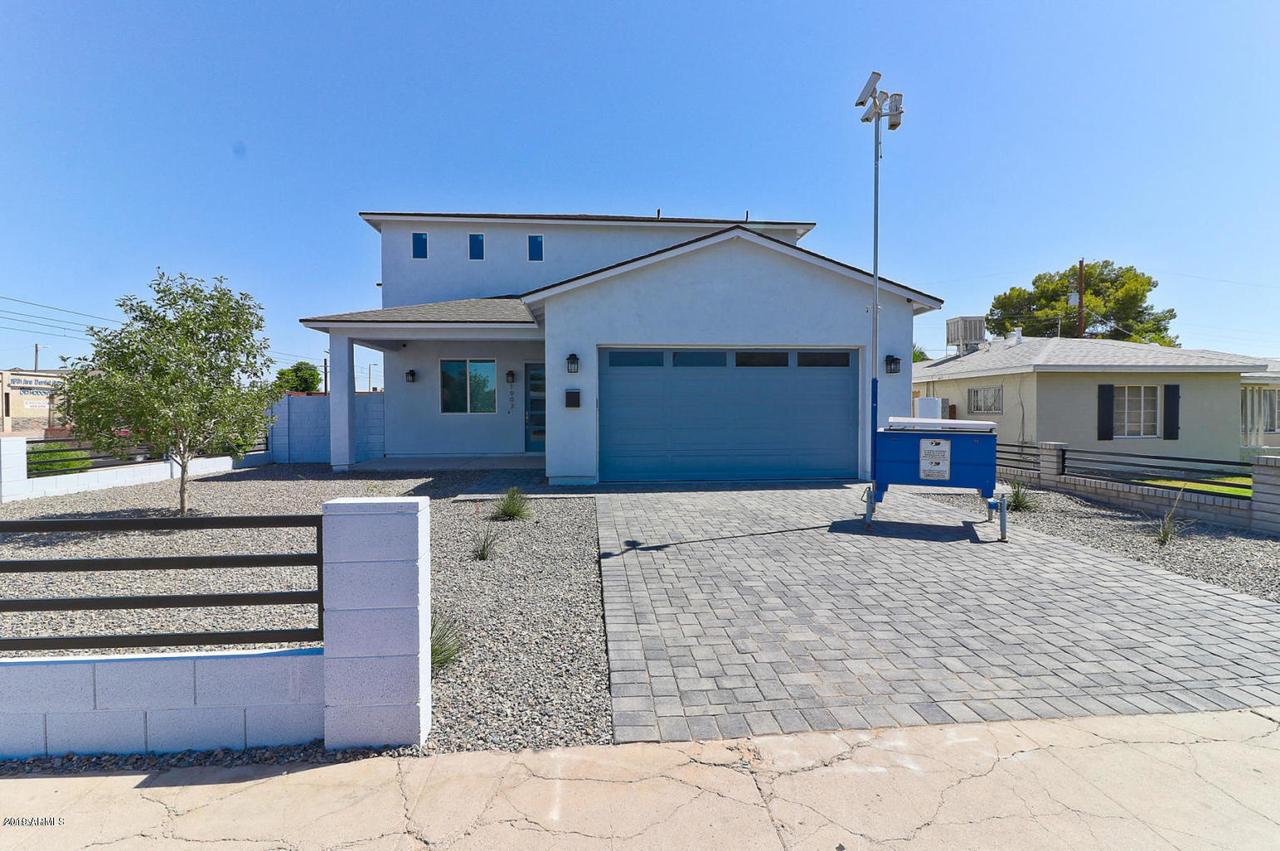 1903 W Georgia Ave., Phoenix, AZ 85015