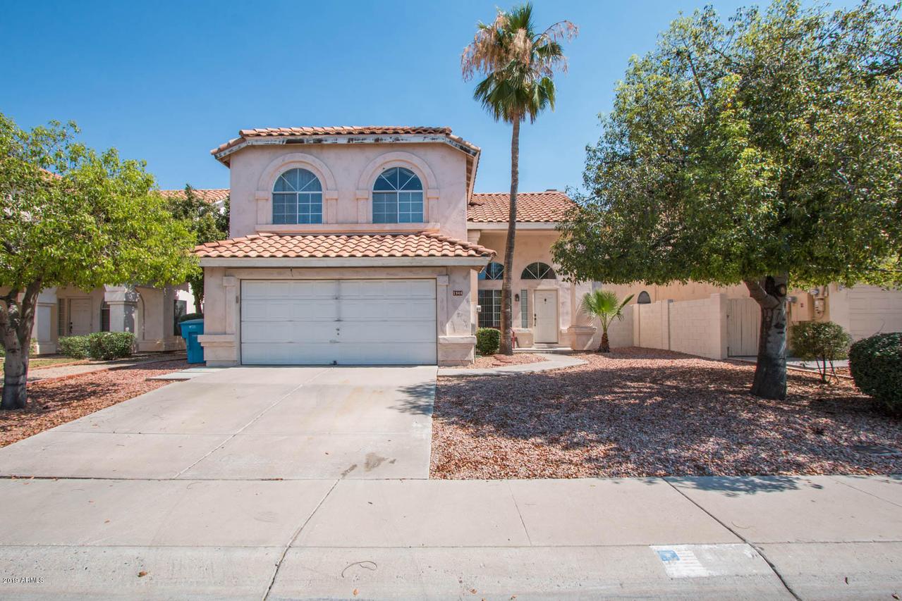 1944 E Renee Dr., Phoenix, AZ 85024