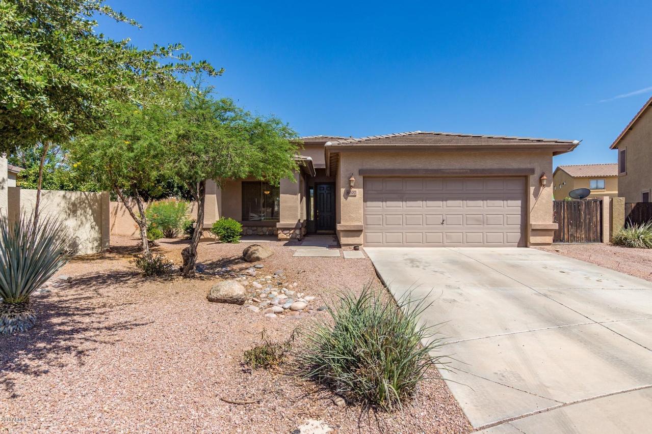 6507 S Twilight Ct., Gilbert, AZ 85298
