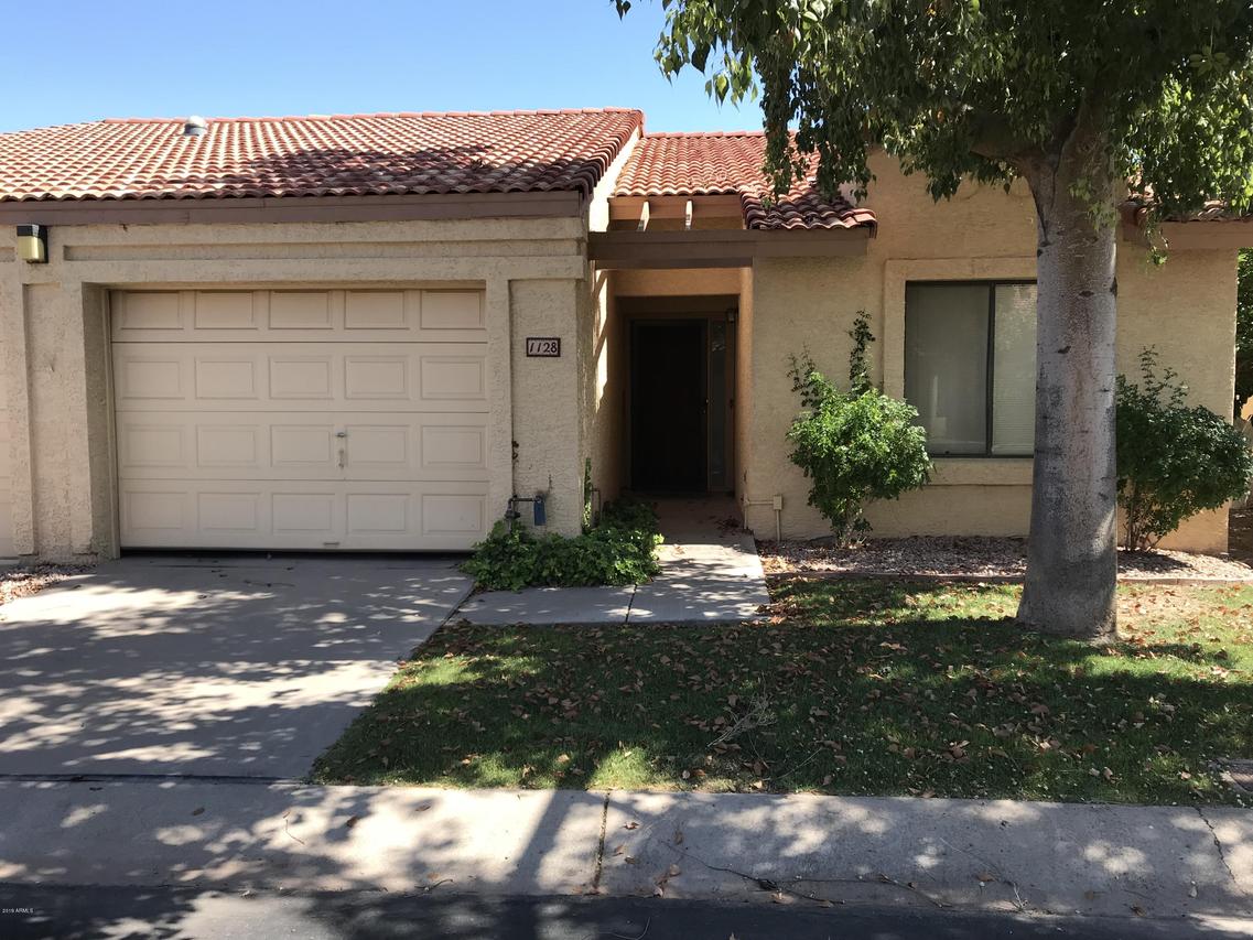 1021 S Greenfield Rd. #1128, Mesa, AZ 85206