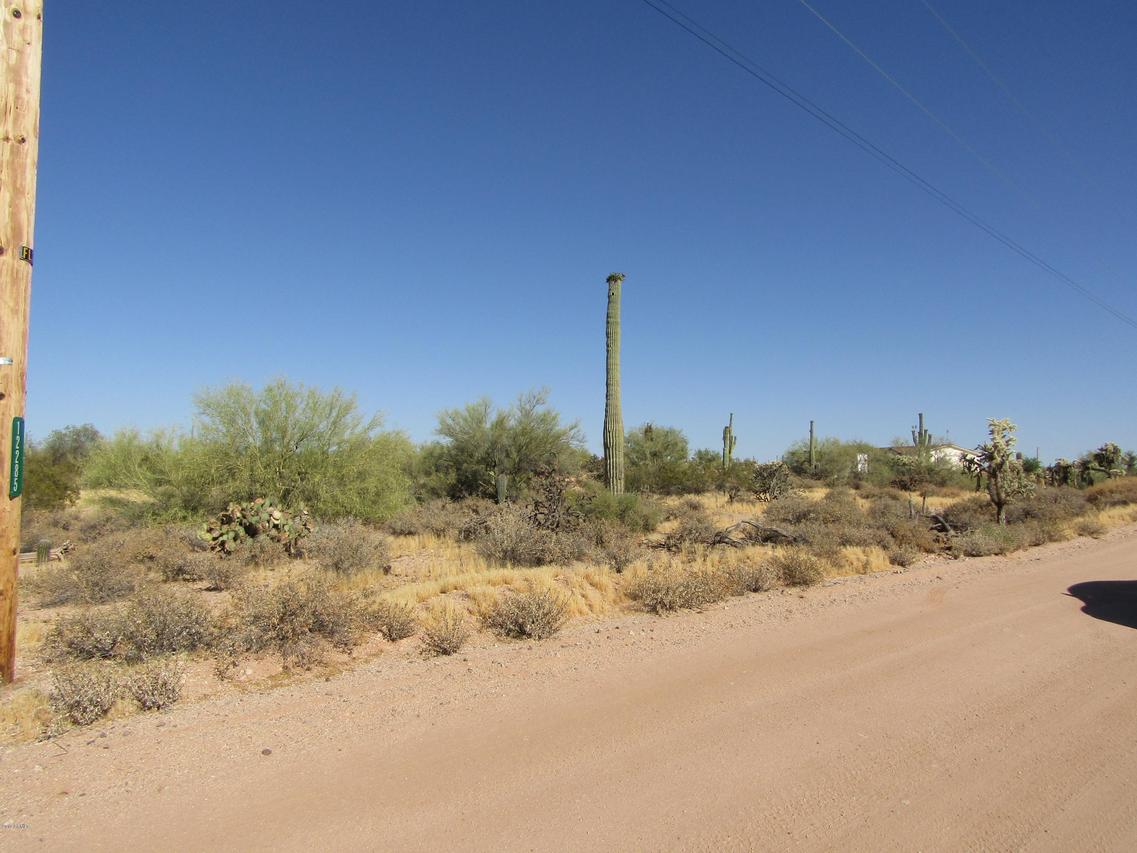 N Alma Ln. #3, Florence, AZ 85132