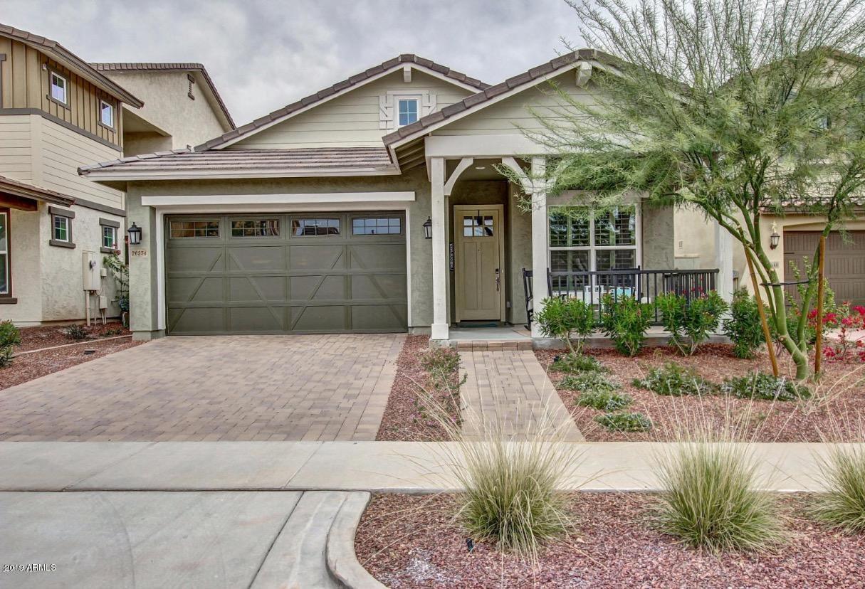 20574 W Nelson Pl., Buckeye, AZ 85396