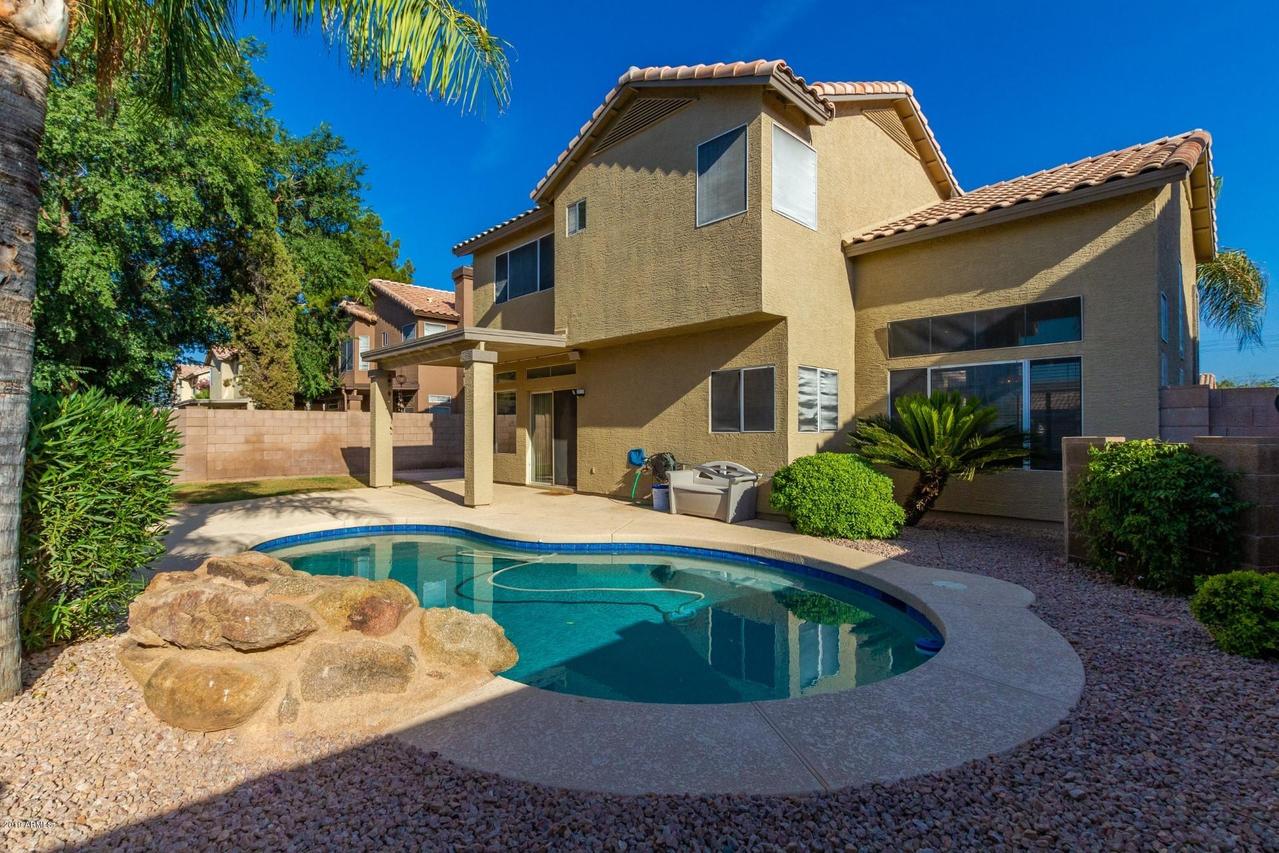 1542 E Scott Ave., Gilbert, AZ 85234