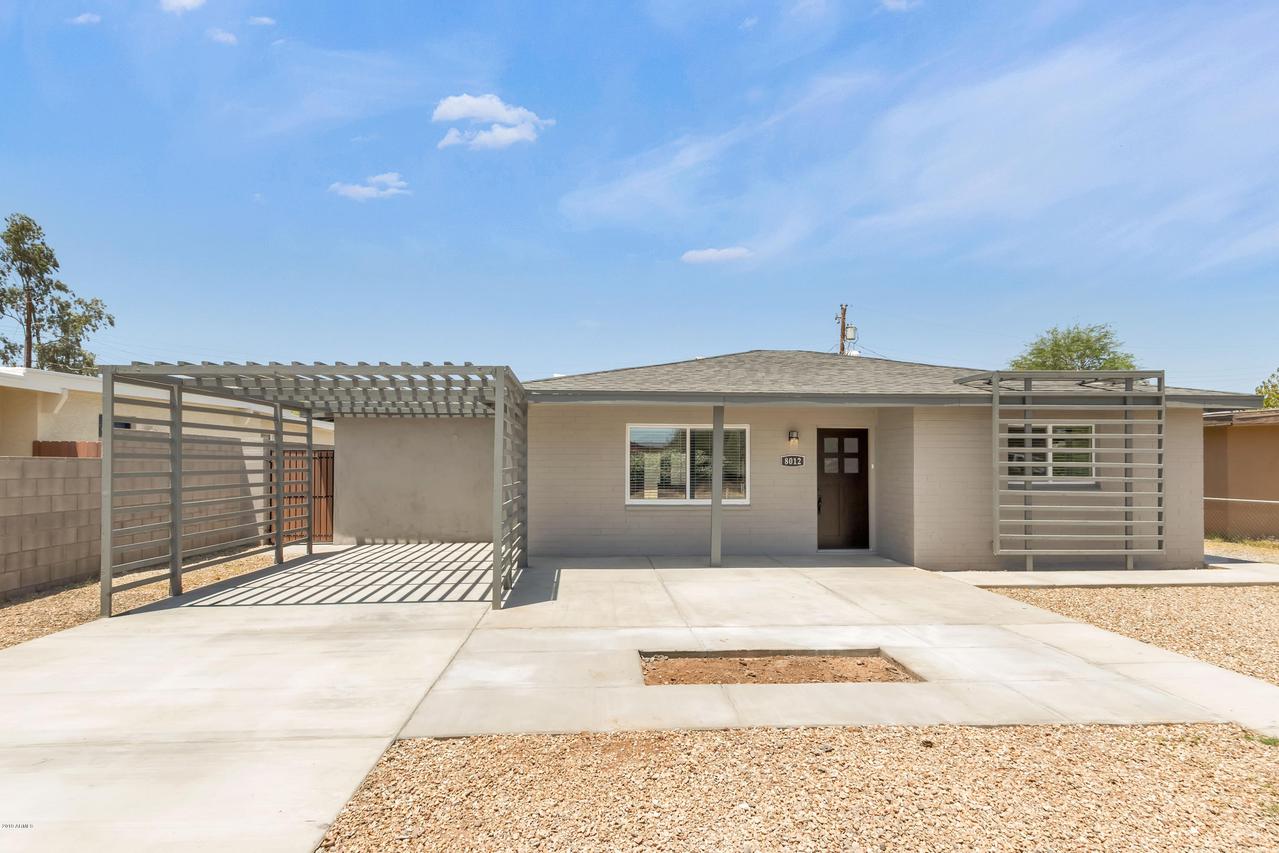 8012 E Elm Dr., Scottsdale, AZ 85257