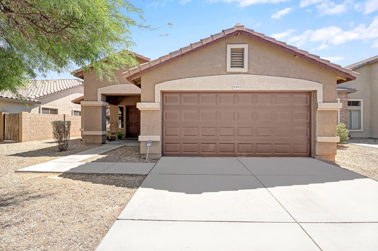 9507 W Miami St., Tolleson, AZ 85353