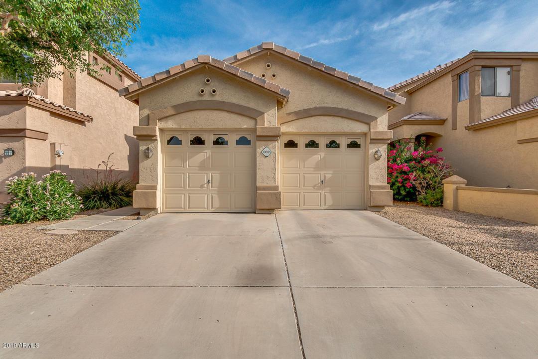 10625 W Coronado Rd., Avondale, AZ 85323
