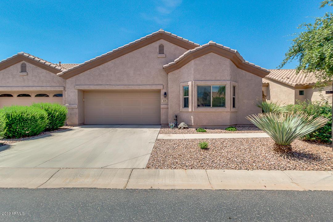 1575 E Manor Dr., Casa Grande, AZ 85122
