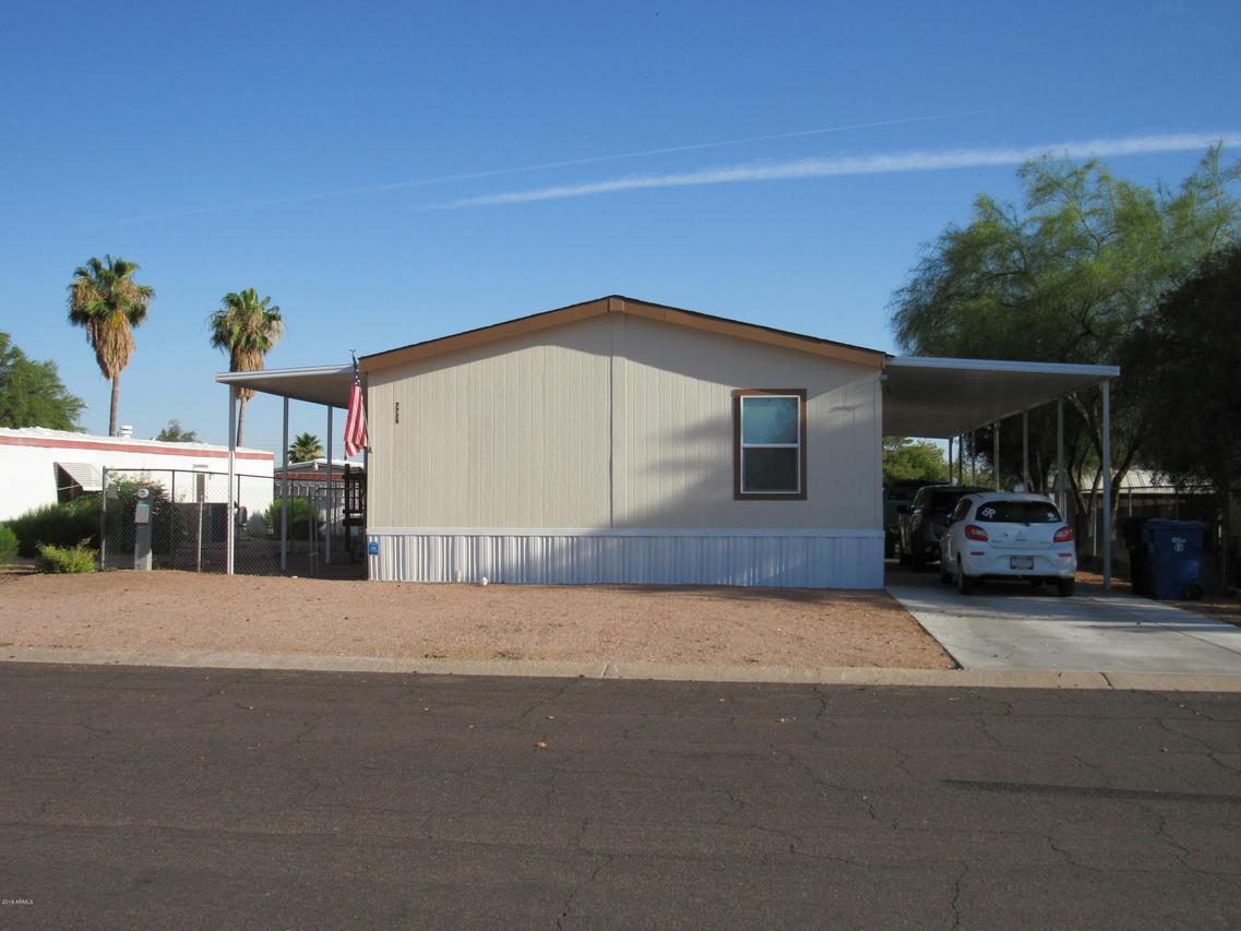 7729 E Fay Ave., Mesa, AZ 85208