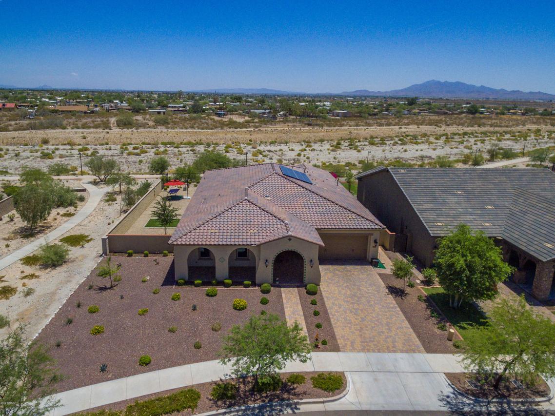 2261 N Beverly Pl., Buckeye, AZ 85396