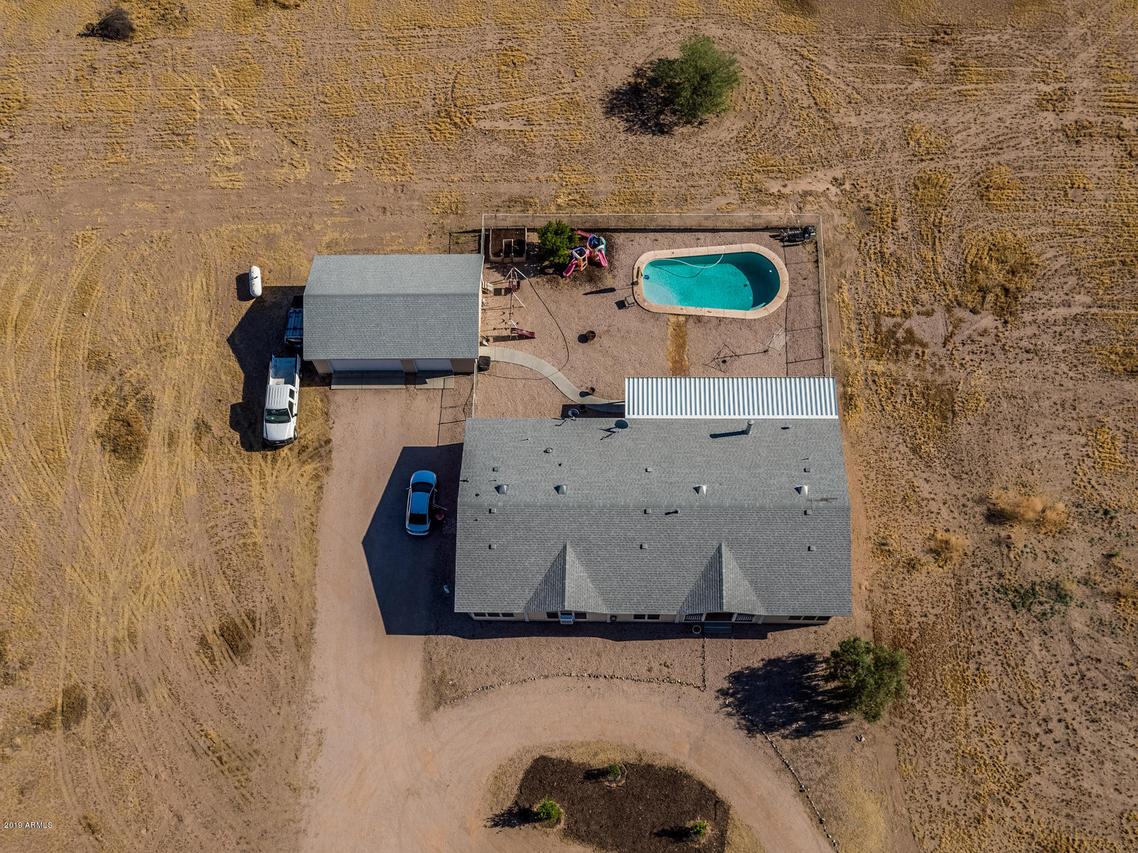 43308 W Mitchell Dr., Tonopah, AZ 85354