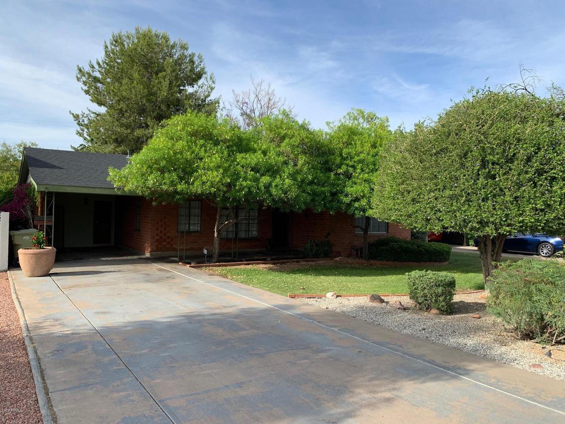 5748 W Vista Ave., Glendale, AZ 85301